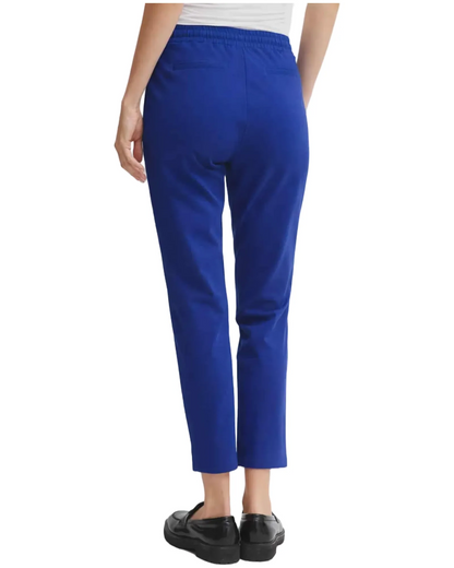 Pantalon bleu - Fransa