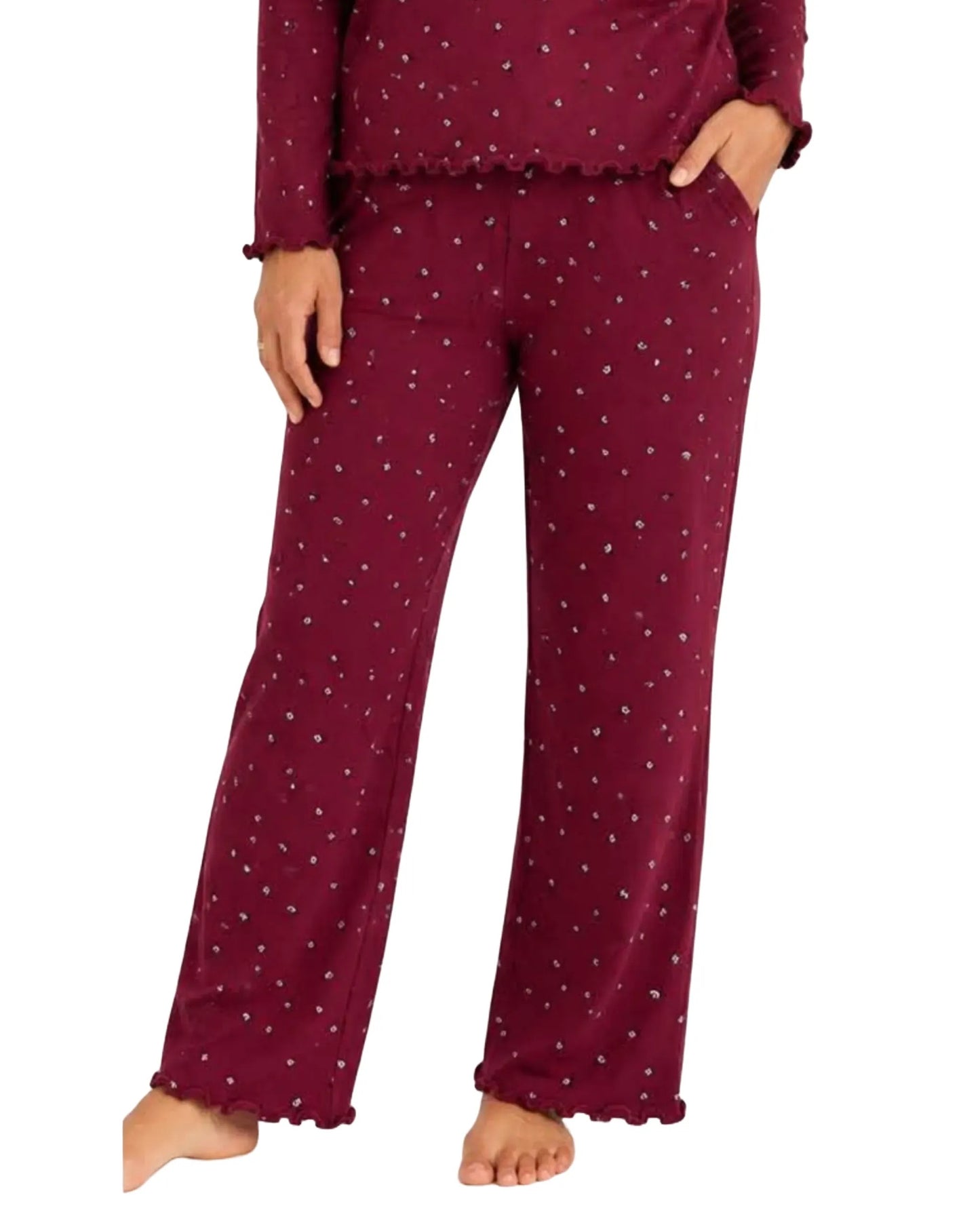 Pantalon de pyjama - MOSAIIC
