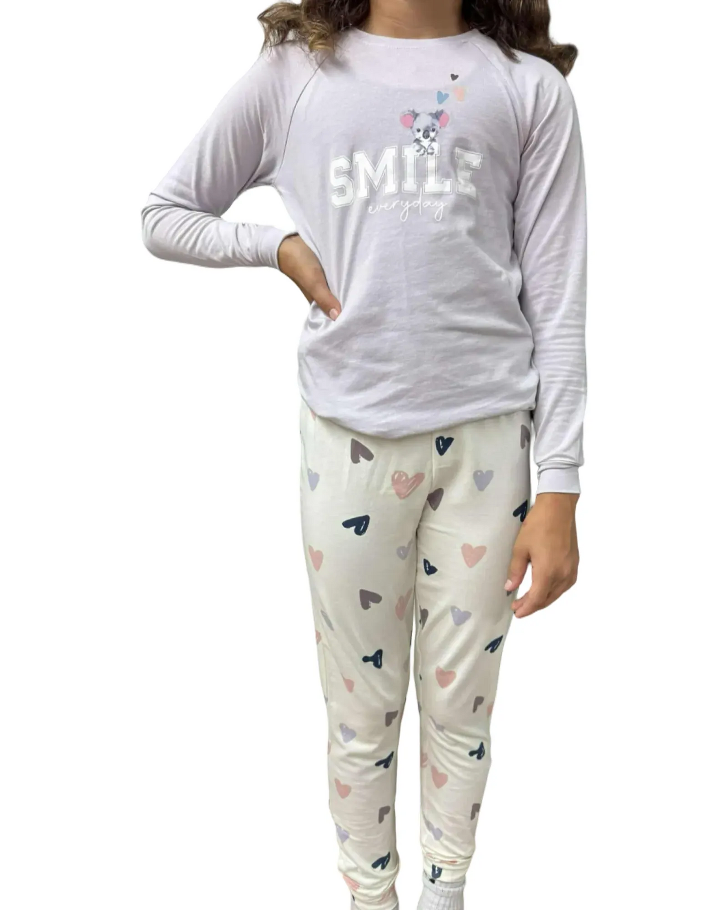 Pyjama 2 pièces - Mandarine & Co.