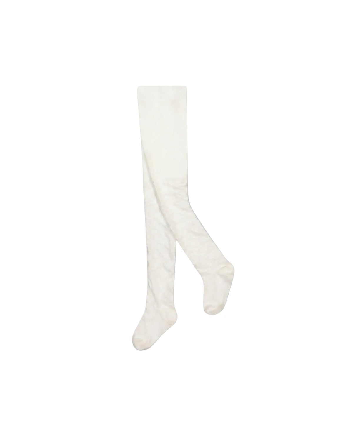 Collants en tricot texturé - Deux par Deux
