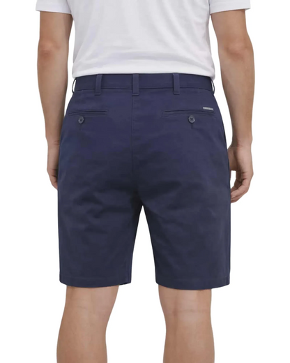 Bermuda marine - Point Zéro