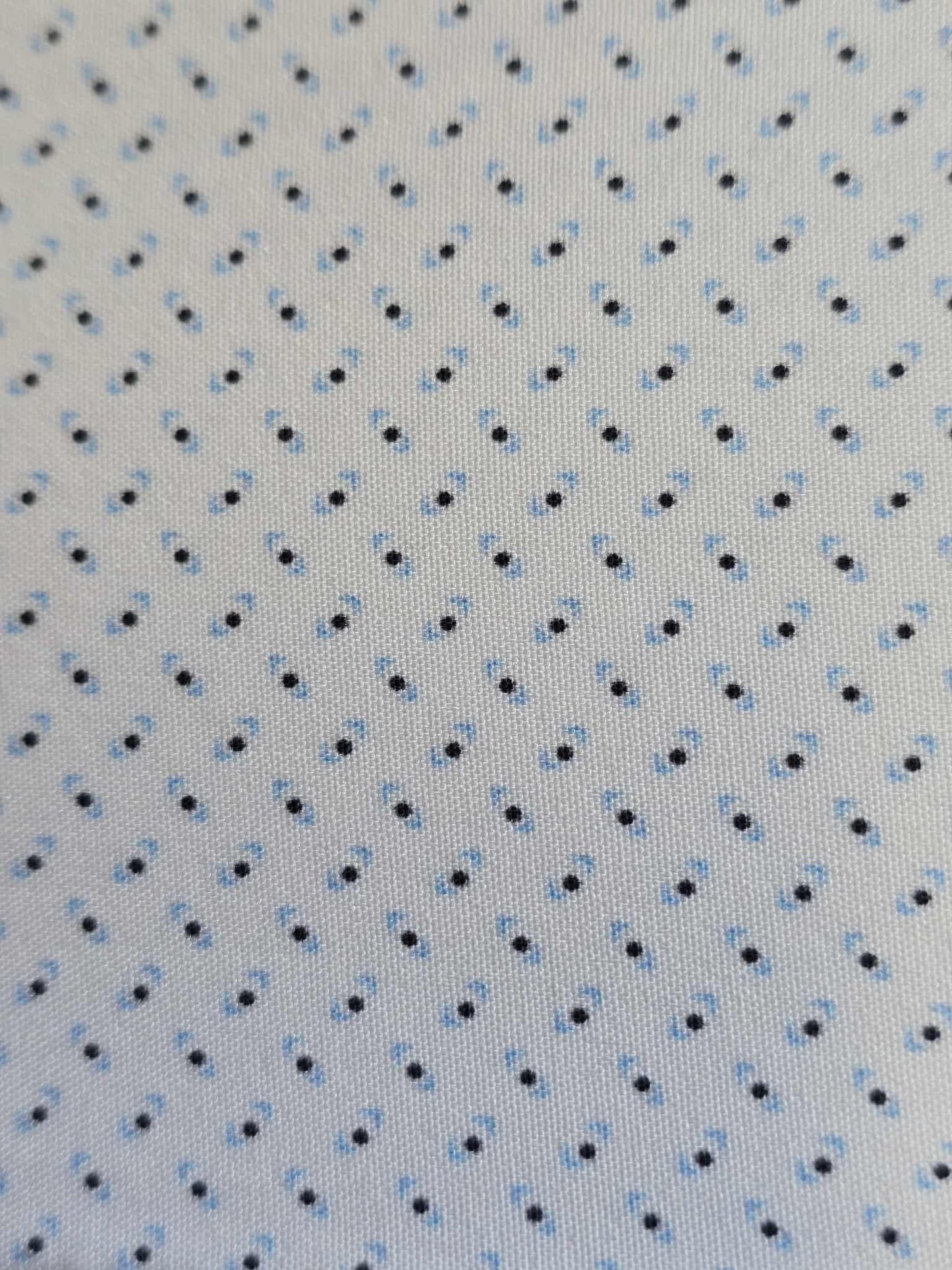 Chemise à motifs - MARCO