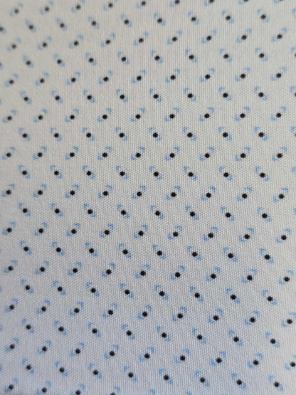 Chemise à motifs - MARCO