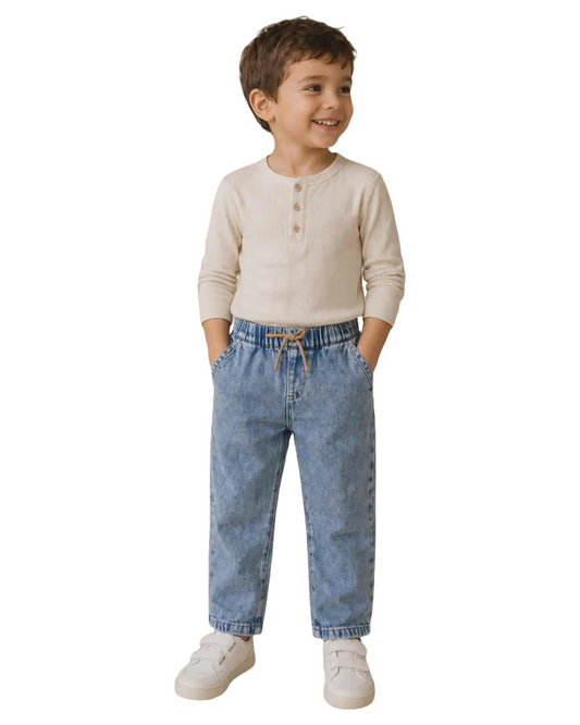 Jeans - MID