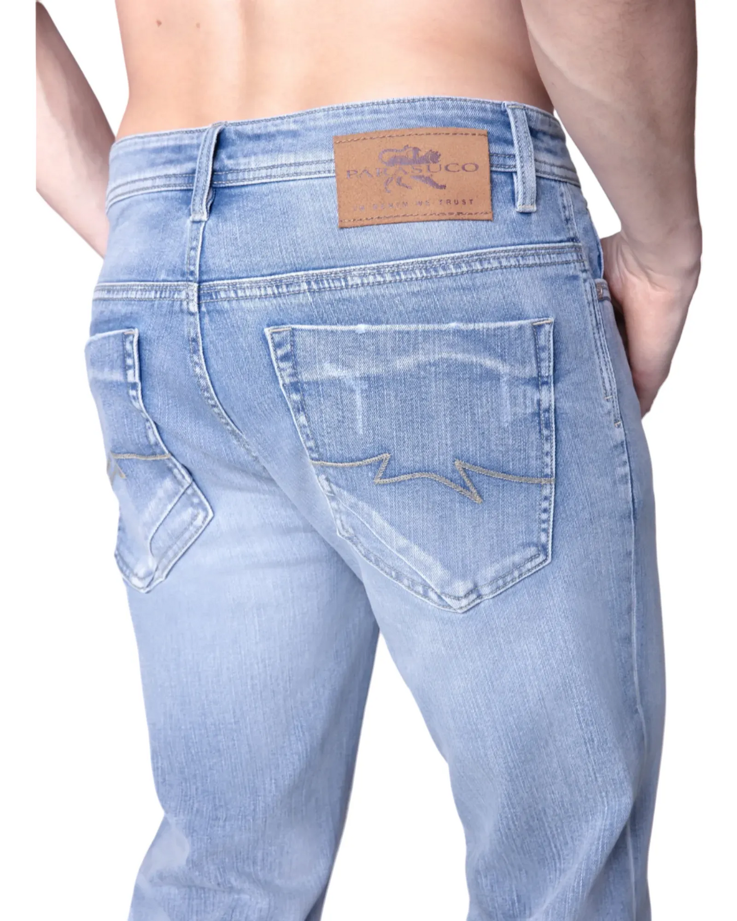 Jeans MIKE - Parasuco