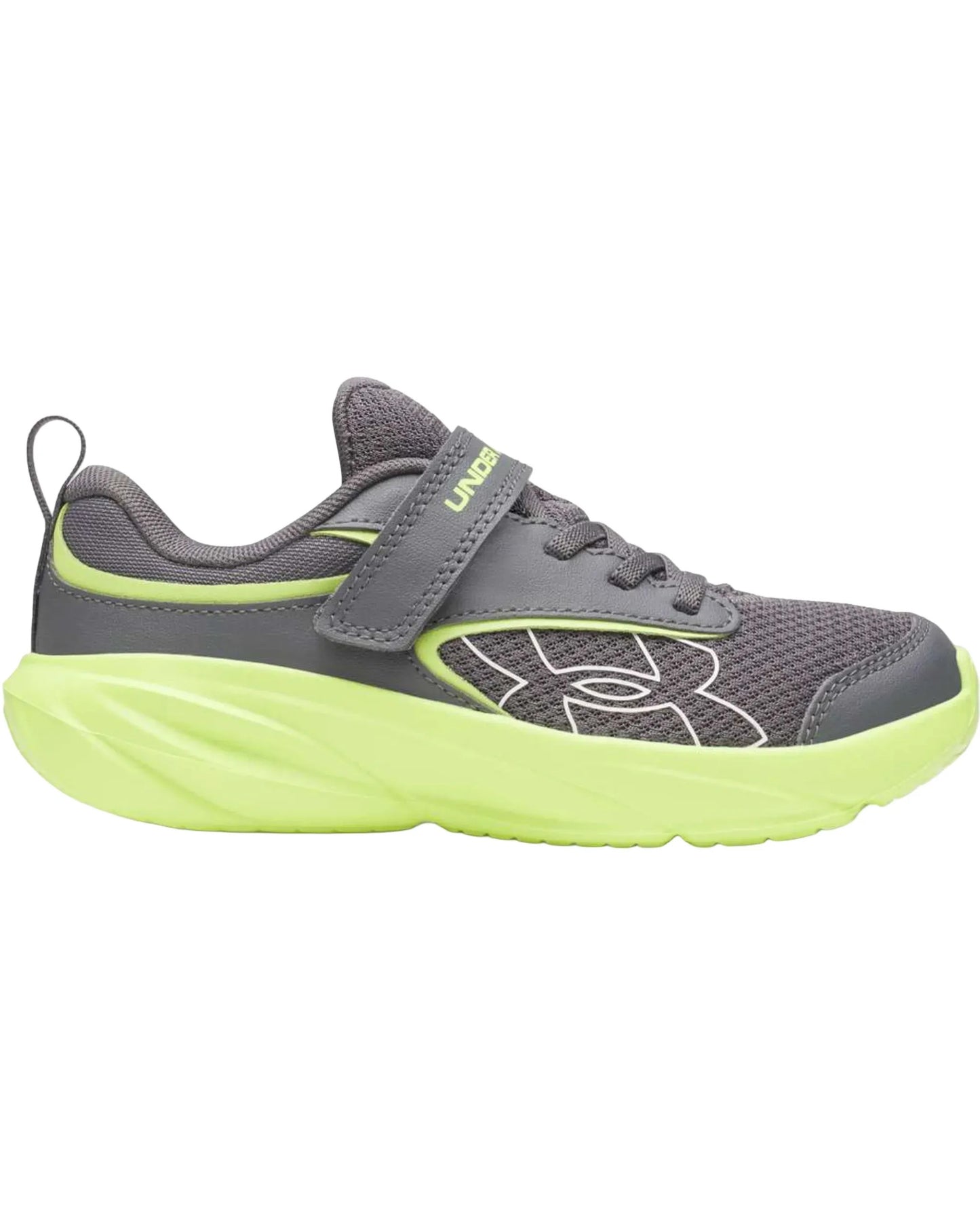 Chaussures de course Surge 5 AC - Under Armour