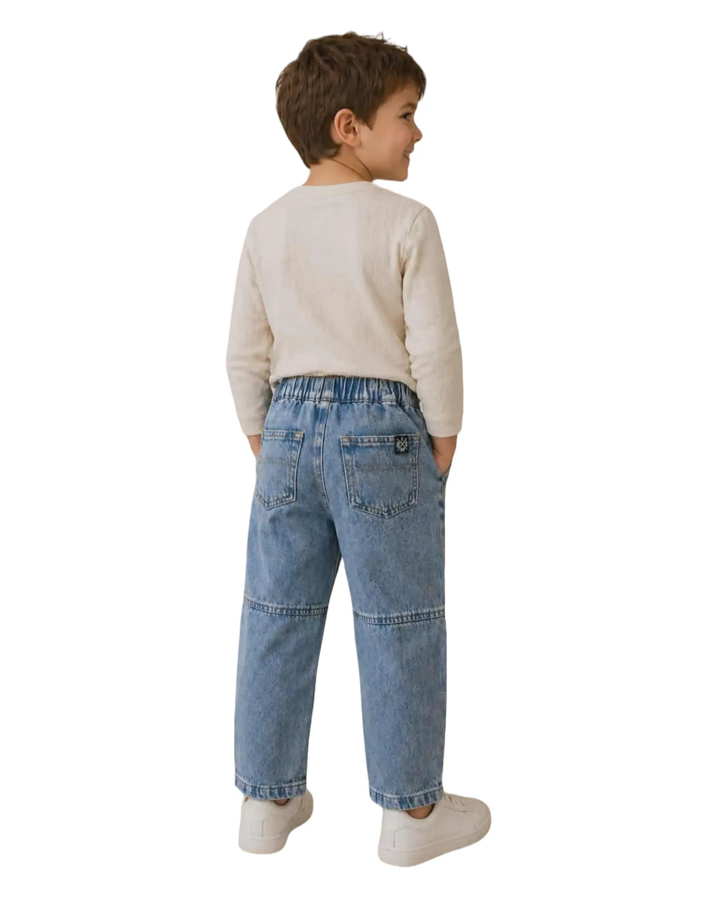 Jeans - MID