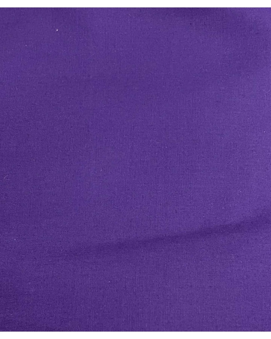 Tissu MILKY WAY mauve