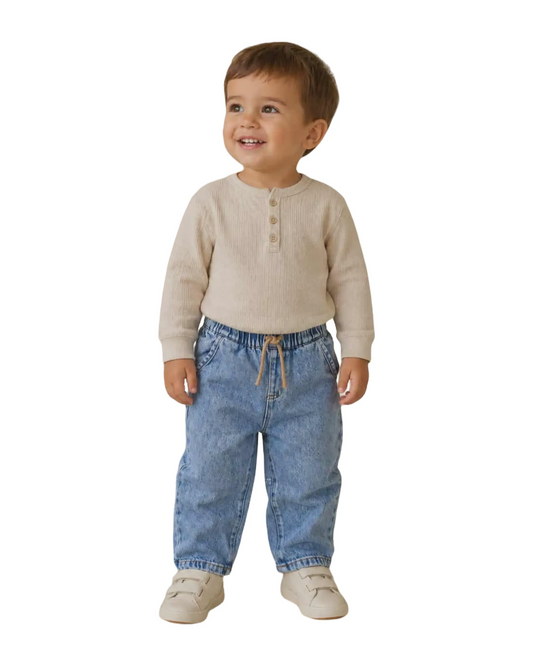 Jeans - MID