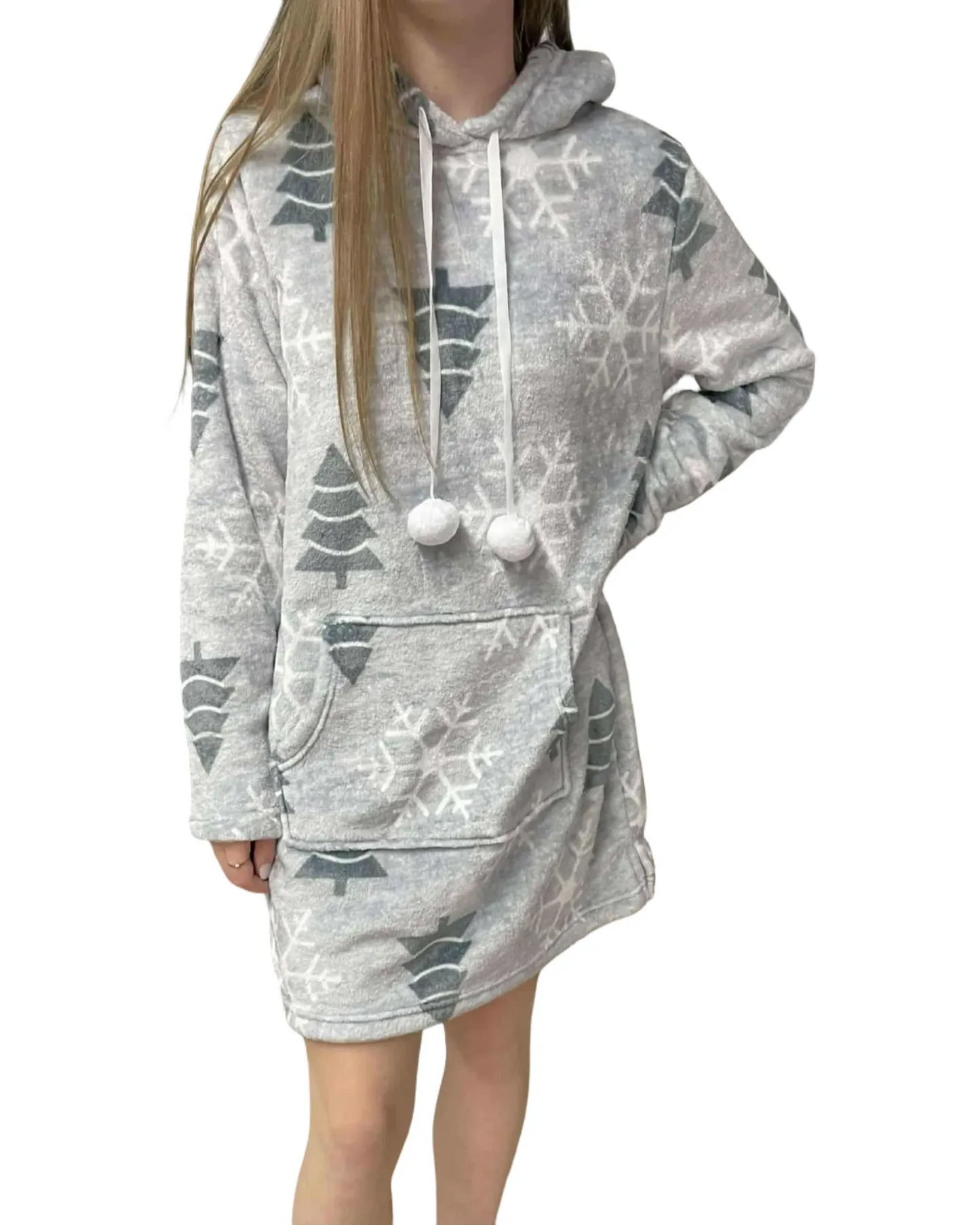 Robe de nuit - Mandarine & Co.