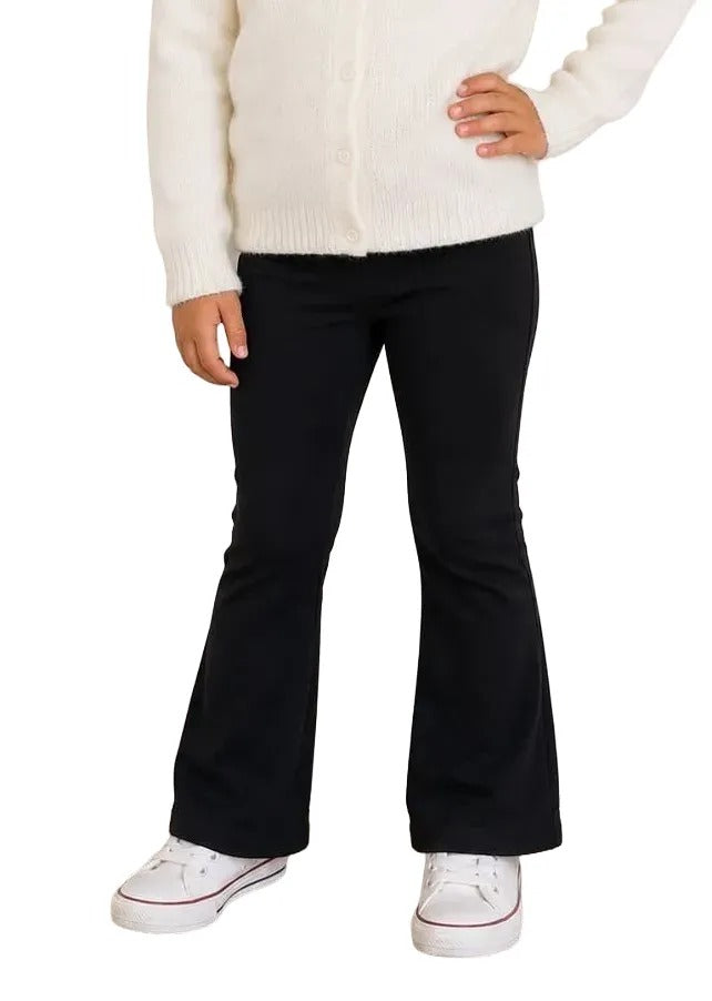 Legging noir - Mandarine & Co.