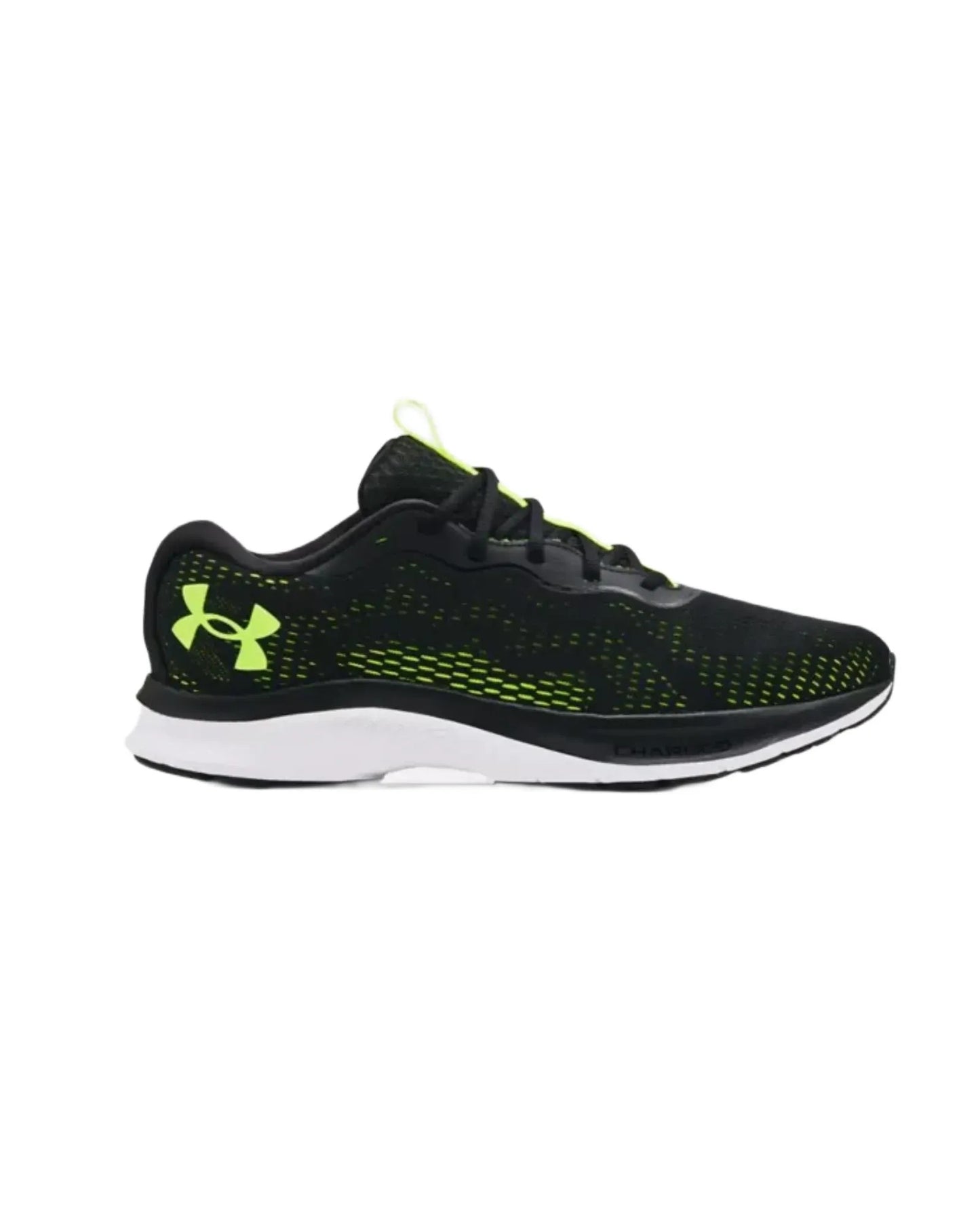 Chaussures de course Charged Bandit 7 - Under Armour