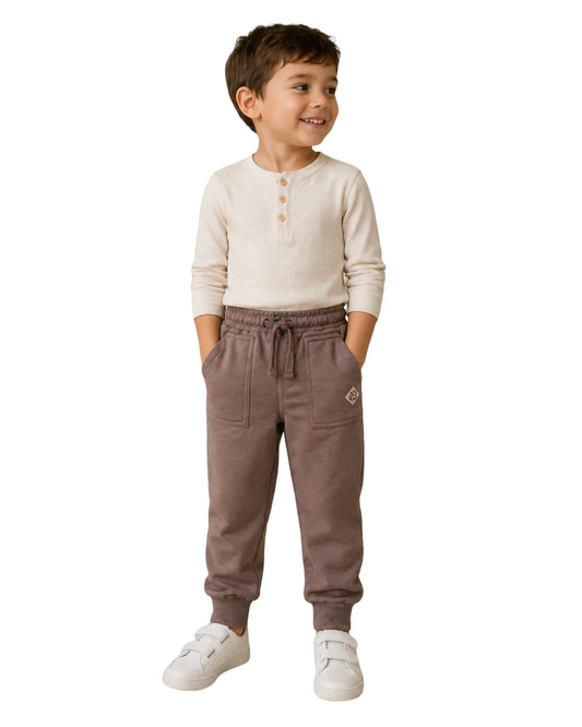 Pantalon de jogging - MID