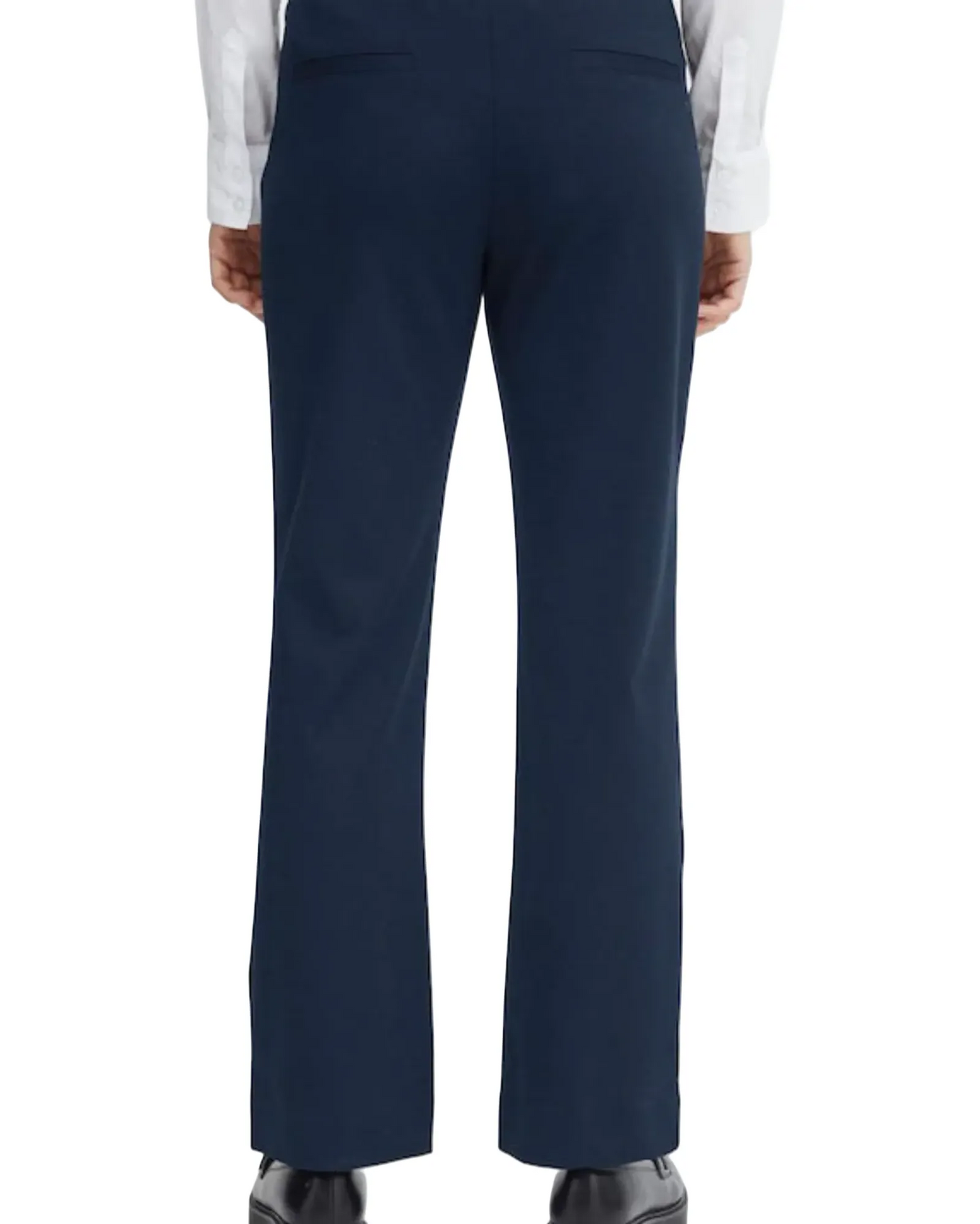 Pantalon marine - Fransa