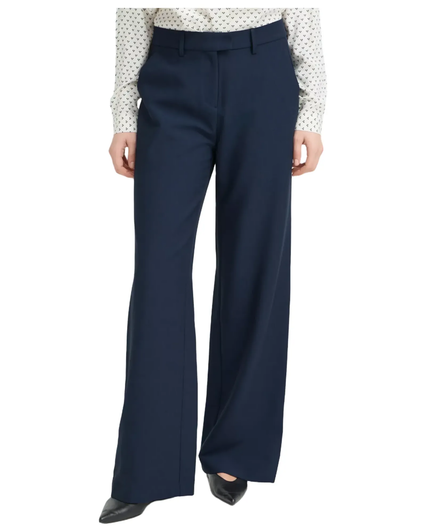 Pantalon marine - Fransa