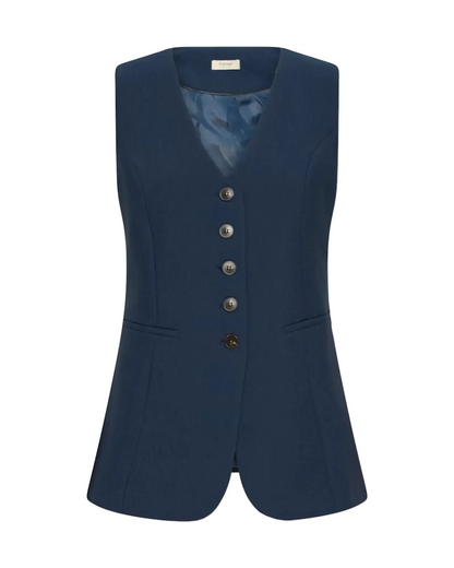 Veston marine - Fransa