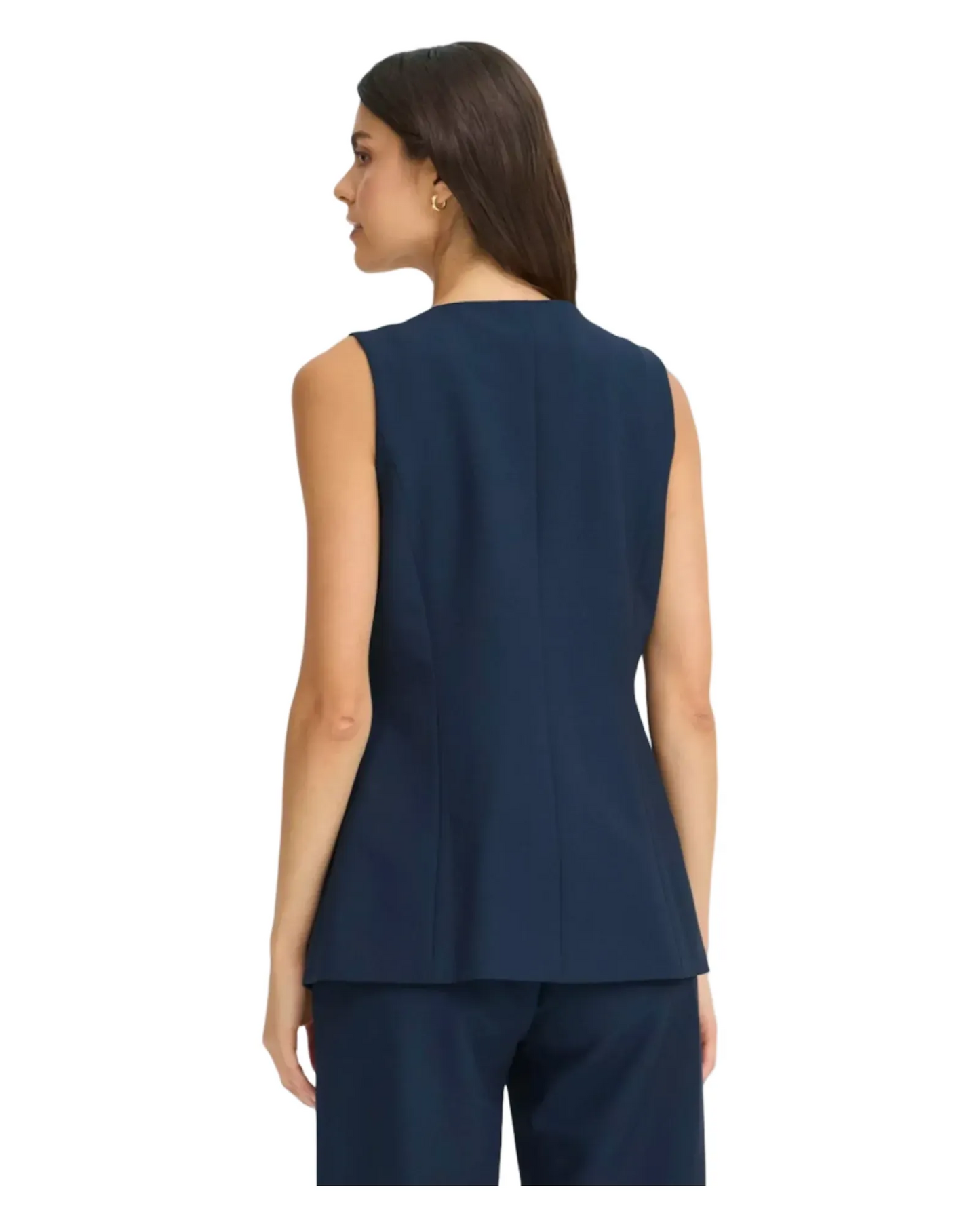 Veston marine - Fransa