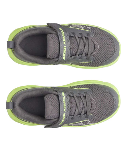 Chaussures de course Surge 5 AC - Under Armour