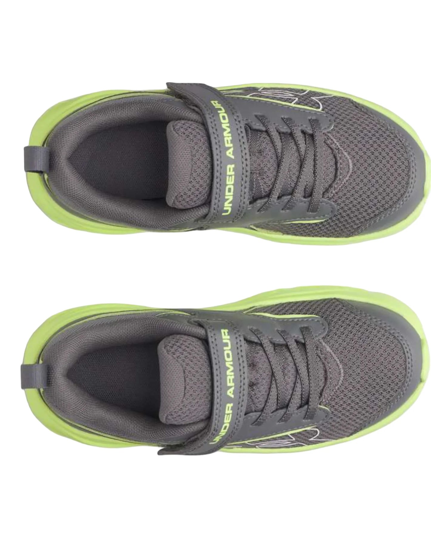 Chaussure de course Surge 5 AC - Under Armour