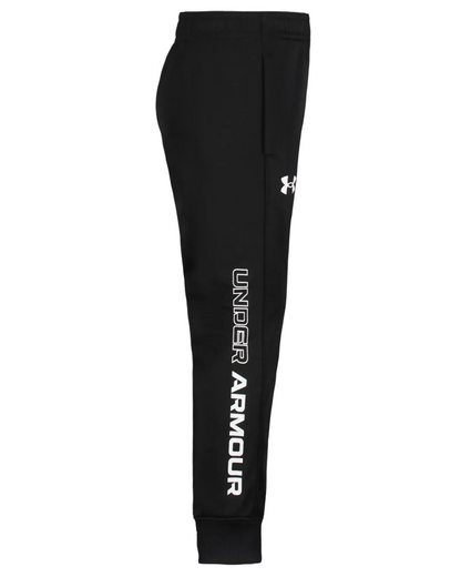Pantalon noir - Under Armour