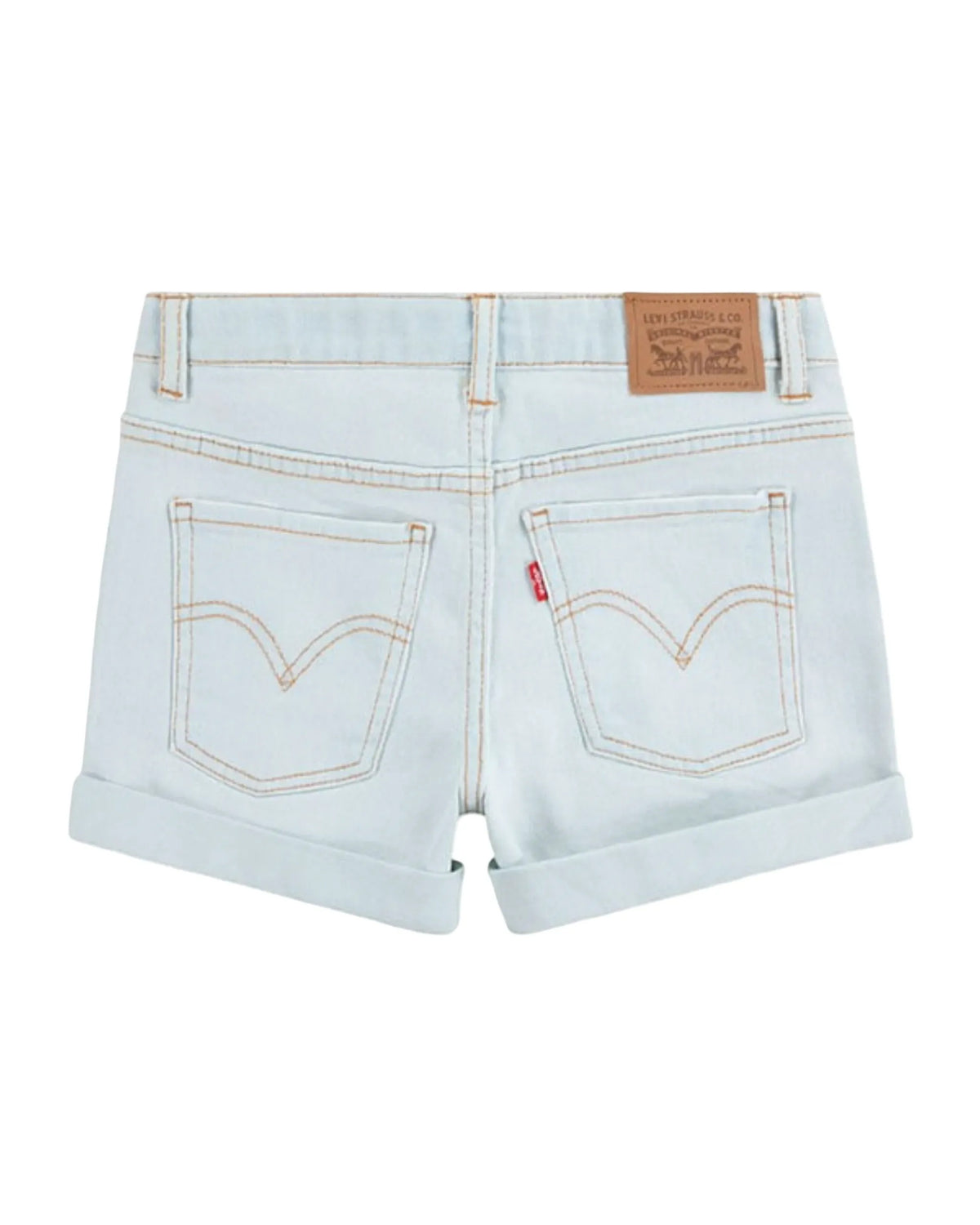 Short "Girlfriend" - Levi's