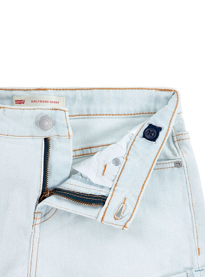 Short "Girlfriend" - Levi's