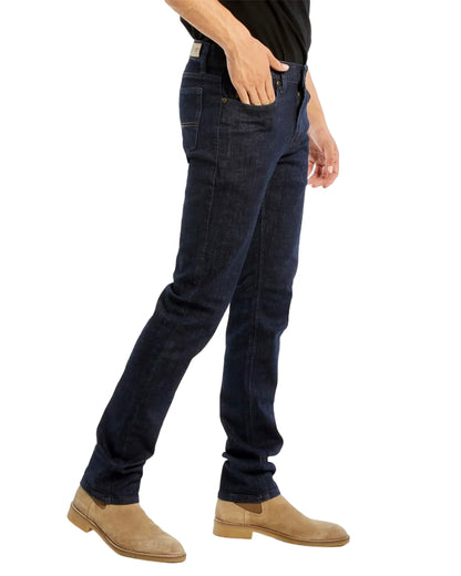 Jeans Peter Slim - Lois