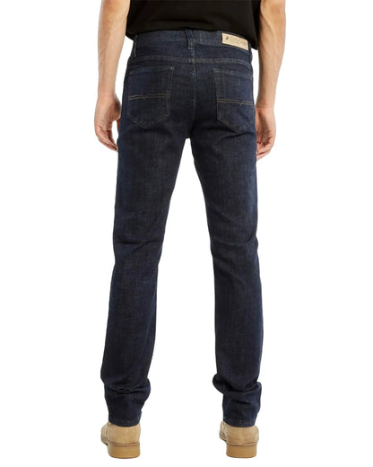 Jeans Peter Slim - Lois