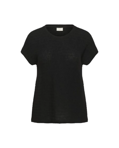 Chandail noir - Kaffe Curve