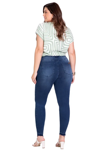 Jeans skinny - Lunender