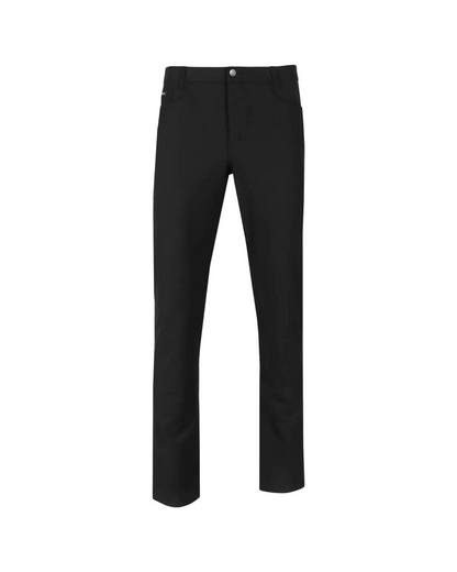 Pantalon noir - Marco