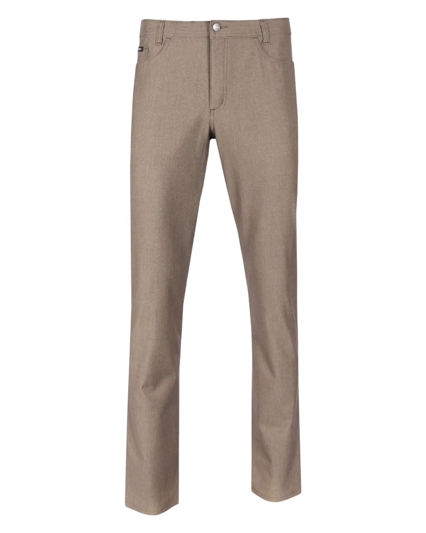 Pantalon taupe - Marco