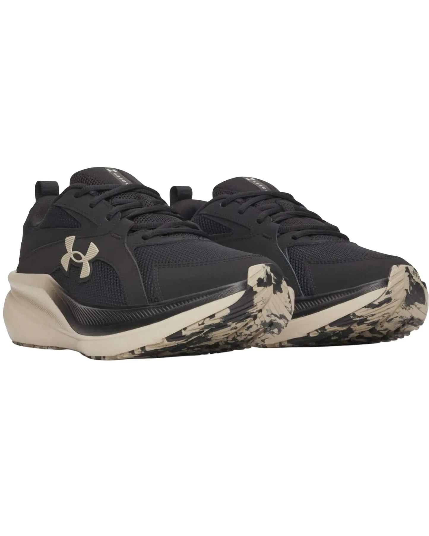 Chaussures Assert 11 - Under Armour