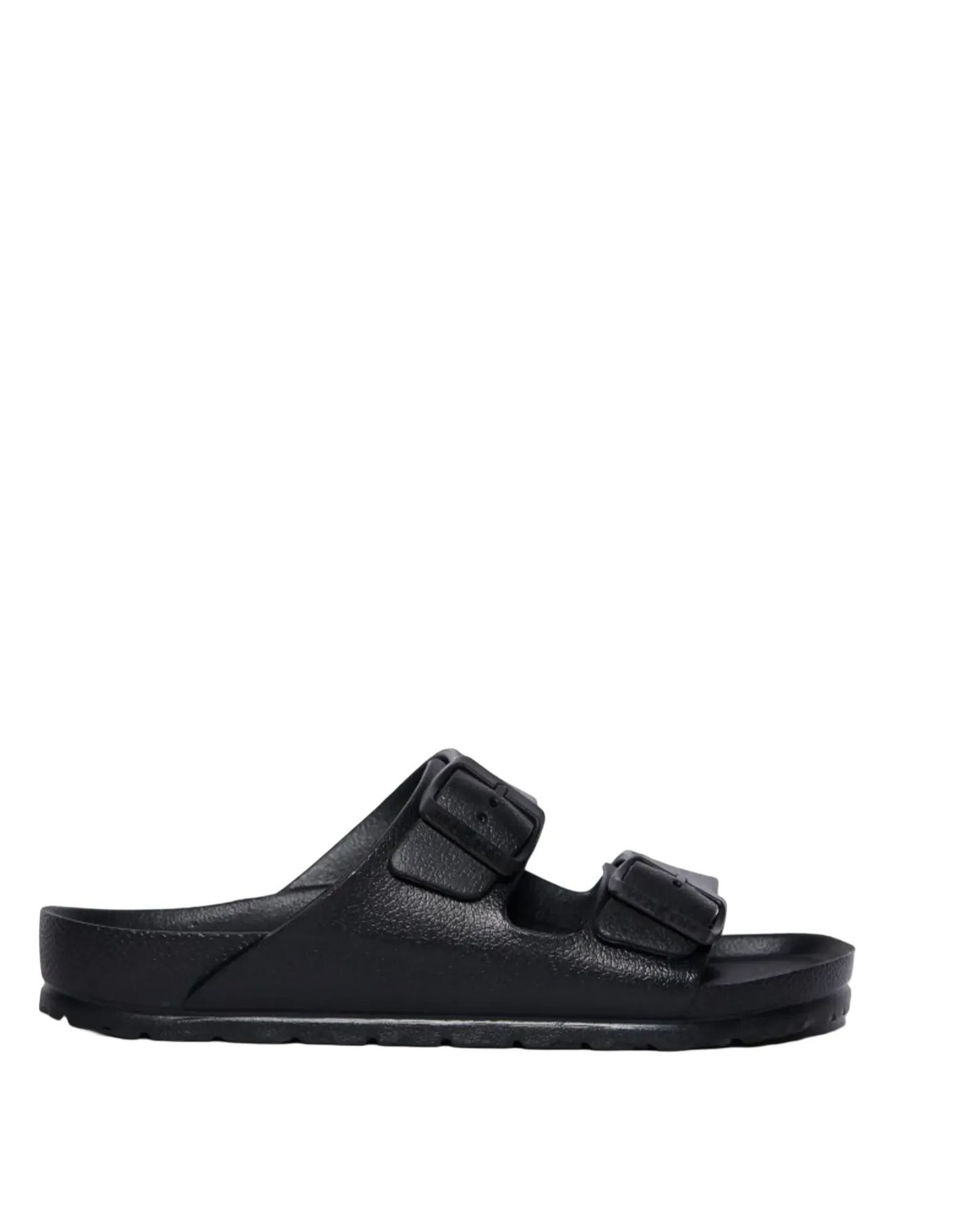 Sandales noires - PLAKTON