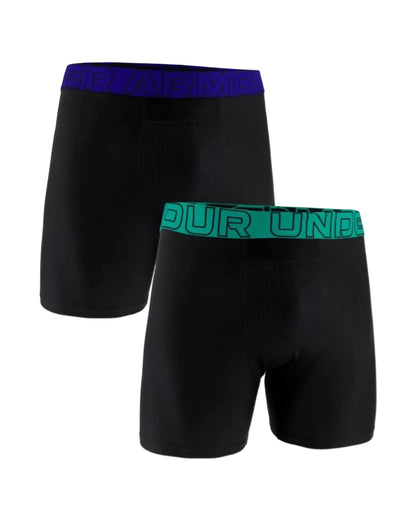 Ensemble 2 boxeurs - Under Armour