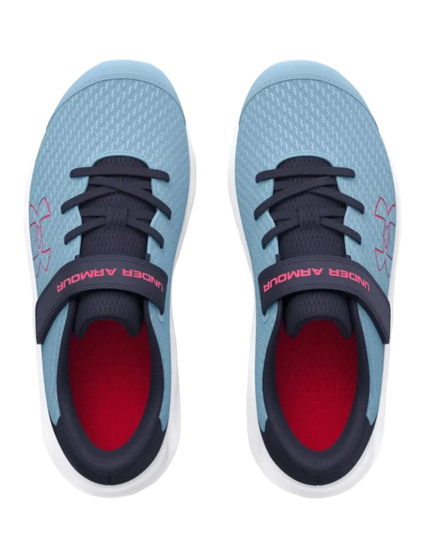Chaussures Charged Pursuit 3 BL - Under Armour