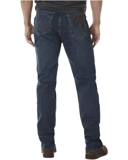 Jeans Retro - Wrangler