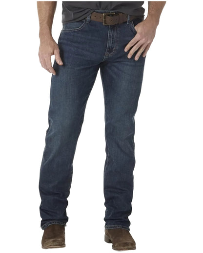 Jeans Retro - Wrangler