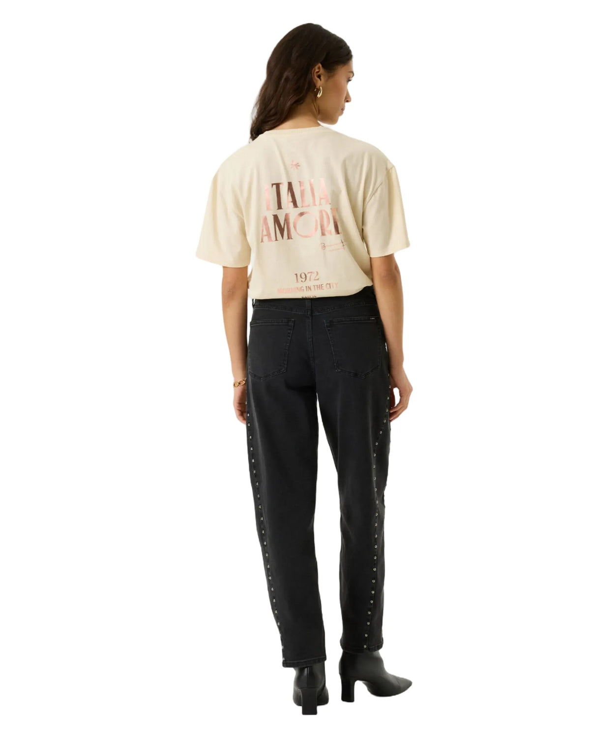 T-shirt - GARCIA