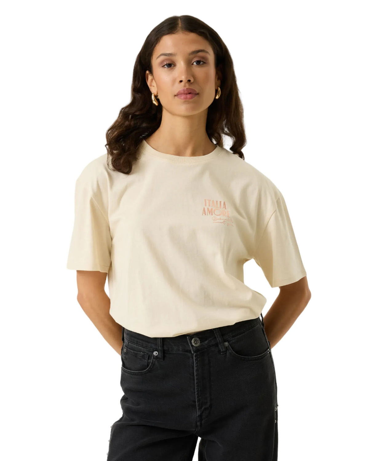 T-shirt - GARCIA