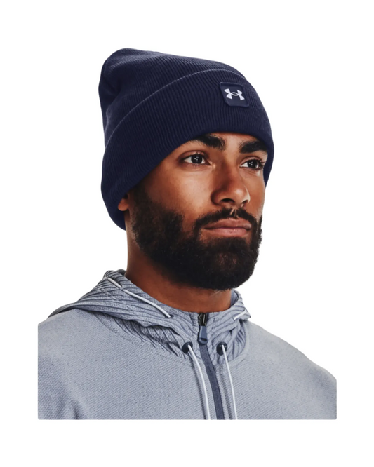 Tuque marine - Under Armour