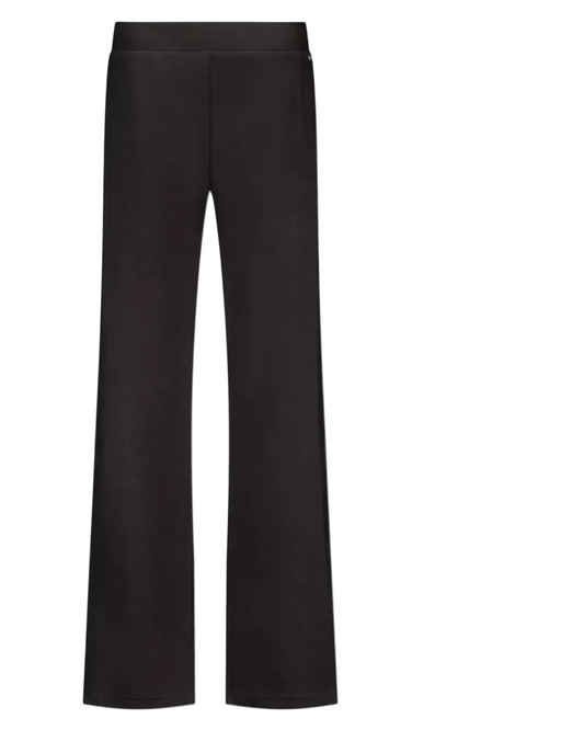 Pantalon noir - TRAMONTANA