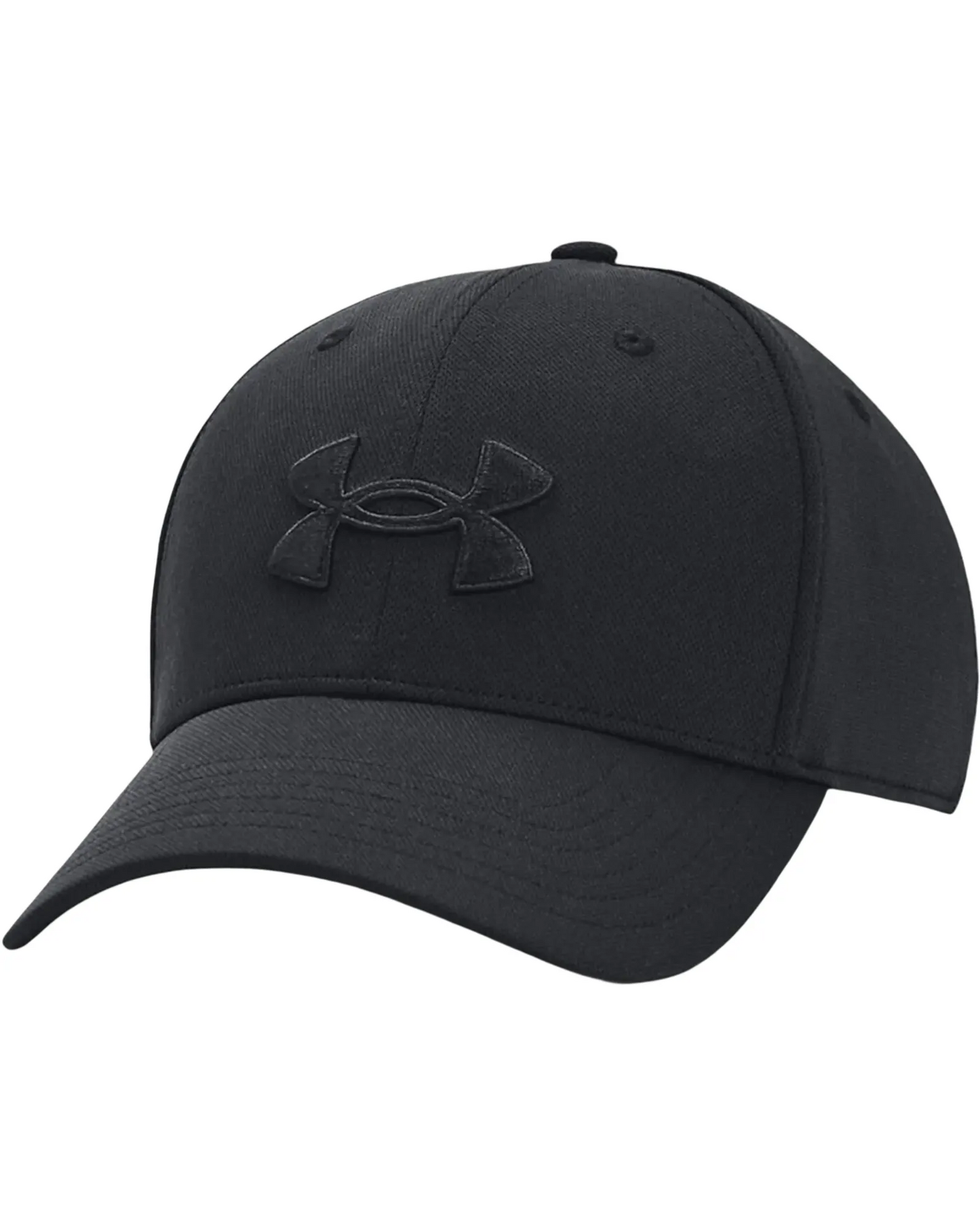 Casquette noire - Under Armour