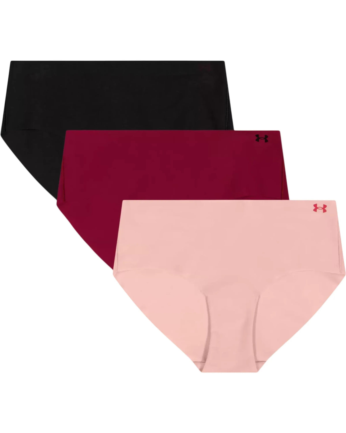 Ensemble de 3 culottes hipster - Under Armour