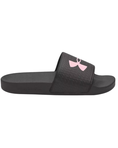 Sandales noires - Under Armour