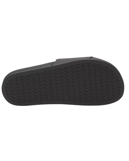 Sandales noires - Under Armour
