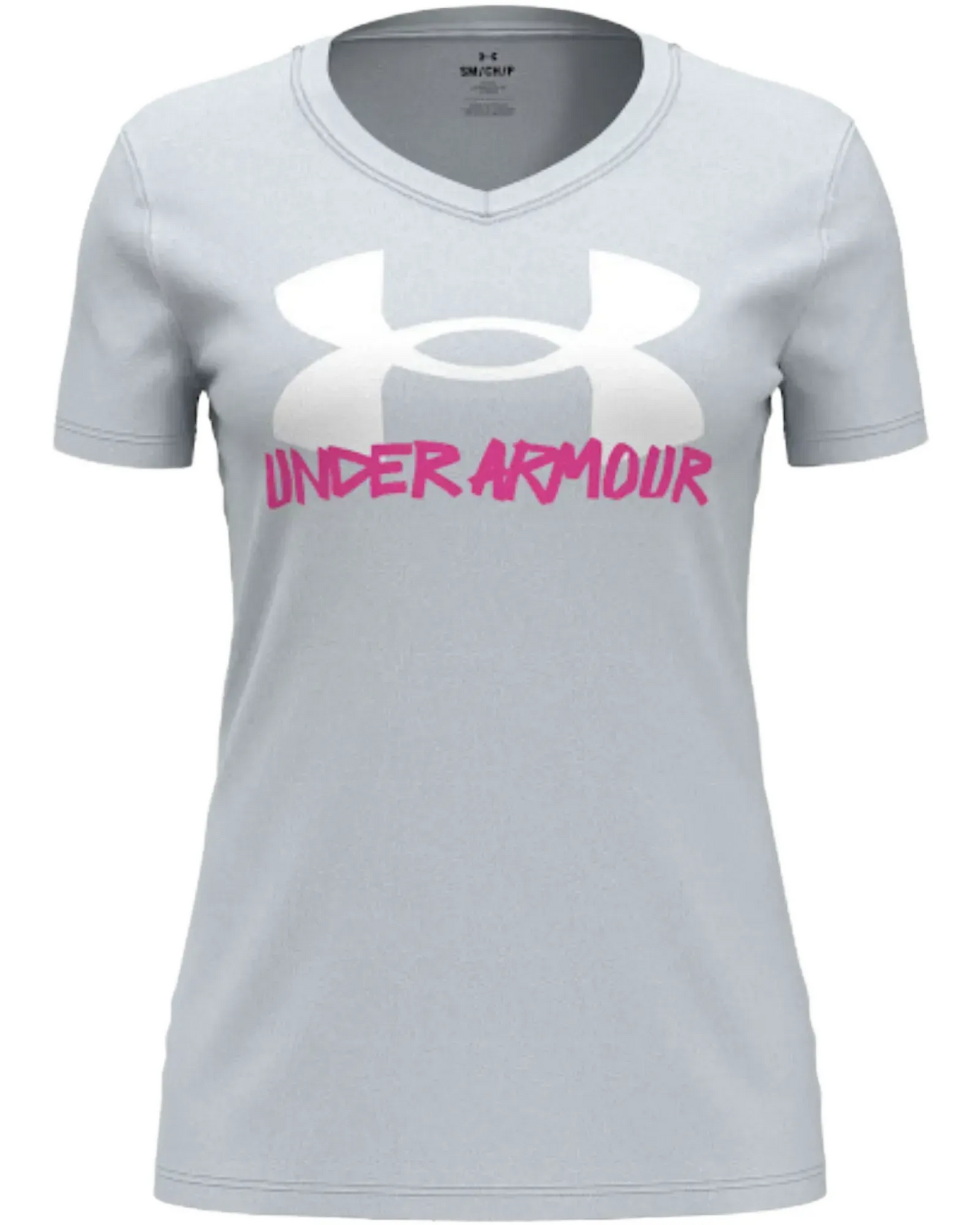 T-shirt - Under Armour