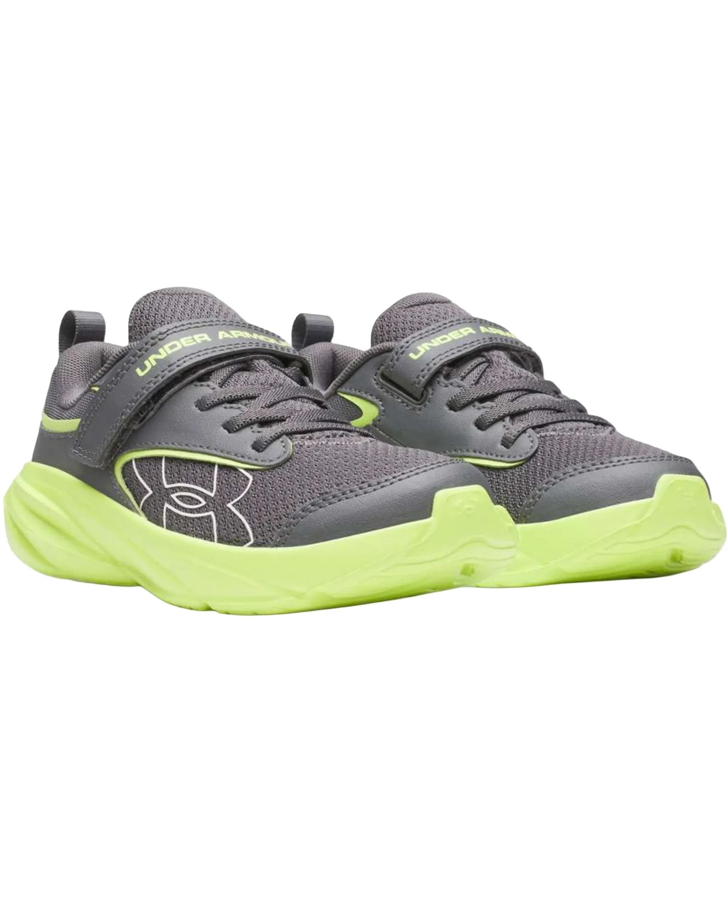 Chaussures de course Surge 5 AC - Under Armour