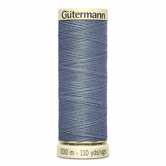 GUTERMANN Fil Sew-All MCT 100m - glacier