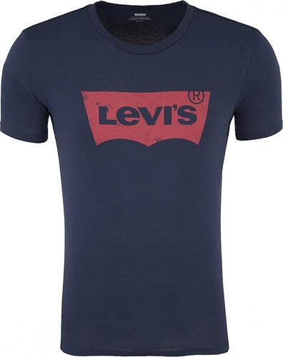 T-shirt marine - Levi's